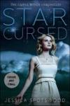 Star Cursed by Jessica Spotswood